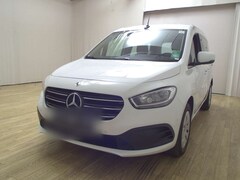 Bild des Angebotes Mercedes-Benz T-Class T 180 Navi RFK SHZ PDC Keyless