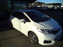 Bild des Angebotes Honda Jazz Elegance