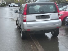 Honda HR-V 2WD (3-trg.) (GH1)