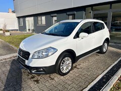 Bild des Angebotes Suzuki SX4 S-Cross Comfort