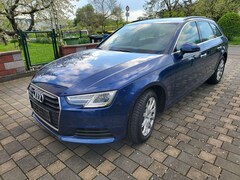 Bild des Angebotes Audi A4 Avant 2.0 TDI