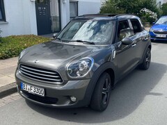 Bild des Angebotes MINI Cooper D Countryman Mini Cooper D Countryman
