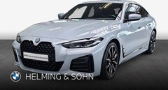 Bild des Angebotes BMW 430 i Gran Coupé M-Sport Pro HK HiFi AHK GSD uvm.