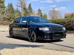 Bild des Angebotes Audi S4 gepflegt und technisch top