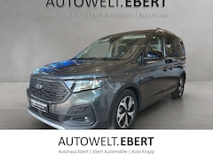 Ford Tourneo Connect Active 122PS Kurz 7 Sitze