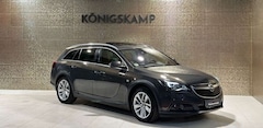 Bild des Angebotes Opel Insignia A Country Tourer Basis *AHK * KAMERA*