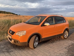 VW Polo Cross CrossPolo