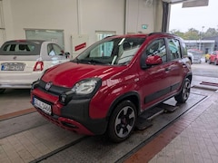 Bild des Angebotes Fiat Panda Red NAVI PDC KLIMA