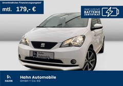 Bild des Angebotes SEAT Mii electric Edition Bluetooth GRA PDC