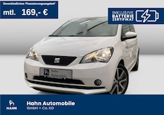 Bild des Angebotes SEAT Mii electric Edition Bluetooth GRA PDC