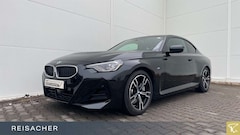 Bild des Angebotes BMW 230 i Coupé M Sport,LCPro.HuD,ACC,360°,adLED