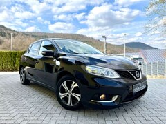 Bild des Angebotes Nissan Pulsar Acenta 1.5 dCi Navi-Kamera-1.Hand