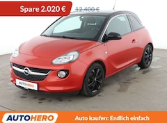 Bild des Angebotes Opel Adam 1.4 Jam*TEMPO*PDC*SHZ*ALU*LIM*KLIMA*