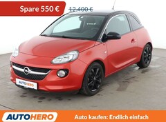 Bild des Angebotes Opel Adam 1.4 Jam*TEMPO*PDC*SHZ*ALU*LIM*KLIMA*