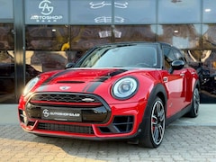 Bild des Angebotes MINI John Cooper Works All4 PANO/HUD/CAM/SHZ