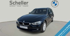 Bild des Angebotes BMW 316 d *Verkauf nur an Händler* LED Navi Bus. USB