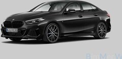 Bild des Angebotes BMW 235 Gran Coupé DAB Memory H K Panorama 19