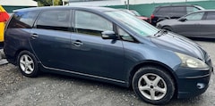 Bild des Angebotes Mitsubishi Grandis 2.0 DI-D Intense TÜV 07/2026 7..Sitzer Klima