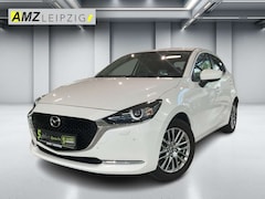 Bild des Angebotes Mazda 2 1.5 SKYACTIV-G 90 Sports-Line *wenig Kilometer*