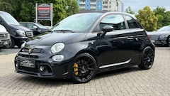 Bild des Angebotes Abarth 695C competizione CARBON NAVI XENON BEATS SABELT