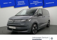 Bild des Angebotes VW T7 Multivan Edition STANDHZ AHK PANO H/K DCC