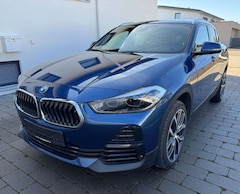 Bild des Angebotes BMW X2 xDrive 20 d Advantage *HUD *Pano *LED *AHK...