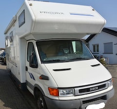 Bild des Angebotes Iveco Daily Phoenix 7200 RS