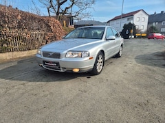 Bild des Angebotes Volvo S80 -scheckheftgepflegt-Tüv 3/26