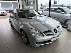 Bild des Angebotes Mercedes-Benz SLK 200 SLK Roadster SLK 200 Kompressor Automati