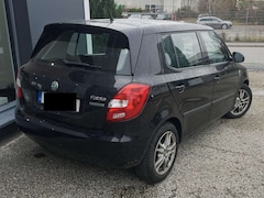 Bild des Angebotes Skoda Fabia Fabia II Fließheck Diesel 1.2 TDI DPF GreenLine