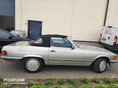 Bild des Angebotes Mercedes-Benz SL 420