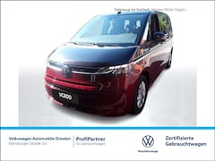 Bild des Angebotes VW T7 Multivan Life HYB LED AHZV KAMERA SHZ