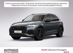Bild des Angebotes Audi SQ5 3,0 TDI quattro PD Matrix
