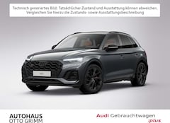 Bild des Angebotes Audi SQ5 3,0 TDI quattro PD Matrix