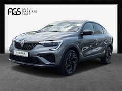 Bild des Angebotes Renault Arkana Esprit Alpine Full-Hybrid 145 LED/NAVI/SHZ/PDC