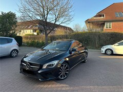 Bild des Angebotes Mercedes-Benz CLA 200 CDI 7G-DCT AMG Line