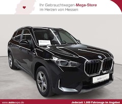 Bild des Angebotes BMW X1 xDrive30e Aut. LEDER AHK
