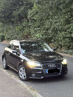 Bild des Angebotes Audi A1 attraction