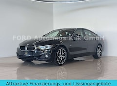 Bild des Angebotes BMW 435 d xDrive Gran Coupe Sport Line 8 Fach LEDER