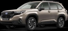 Bild des Angebotes Subaru Forester 2.0ie Lineartronic Exclusive