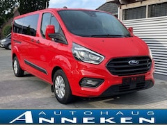 Bild des Angebotes Ford Transit Custom 340L2 Trend*Kamera*ACC*Navi*Xenon