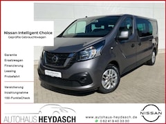 Bild des Angebotes Nissan NV300 Kombi L2H1 2,9t PREMIUM *8 Sitzer*Automati