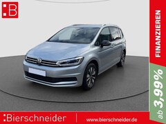 Bild des Angebotes VW Touran 1.5 TSI DSG Goal IQ-LIGHT 7-S. NAV ACC KAM 16 AW