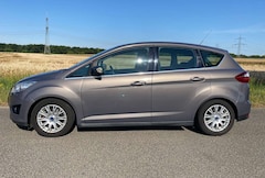 Bild des Angebotes Ford C-Max C-MAX 1.6 EcoBoost Start-Stop-System Titanium
