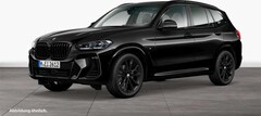Bild des Angebotes BMW X3 xDrive30i M SPORTPAKET UPE 92.090,--