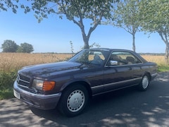 Bild des Angebotes Mercedes-Benz 560 SEC