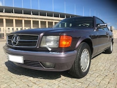 Bild des Angebotes Mercedes-Benz 560 SEC