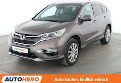 Bild des Angebotes Honda CR-V 1.6 DTEC Executive 4WD Aut.*NAVI*CAM*LIM*