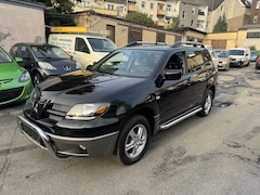 Bild des Angebotes Mitsubishi Outlander 2.4 Sport*Automatik*1.Hand*TÜV NEU*Schiebedach*