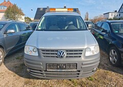 Bild des Angebotes VW Caddy Life Gewinner Caddy